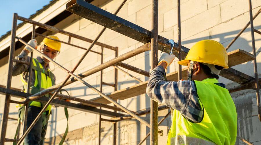 Gutter Repair and Sealing in Royal Oak, MD